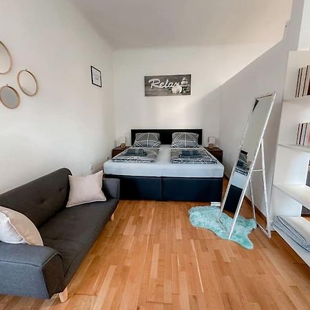 Lend - Design Apartment 2 Graz Esterno foto