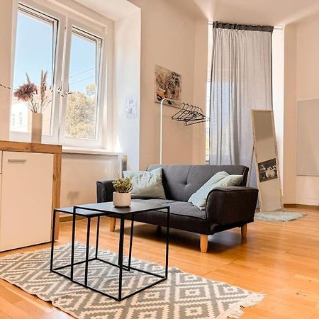 Lend - Design Apartment 2 Graz Esterno foto