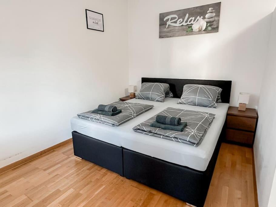 Lend - Design Apartment 2 Graz Esterno foto