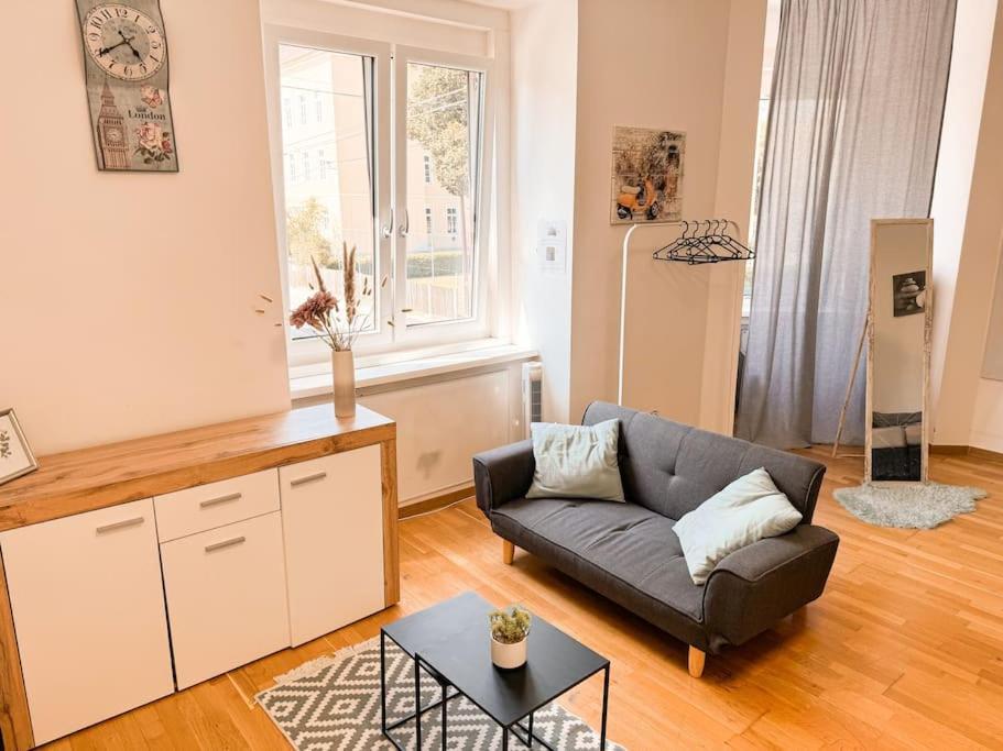 Lend - Design Apartment 2 Graz Esterno foto