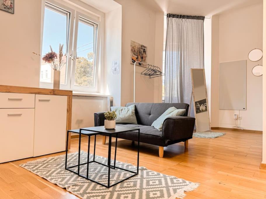 Lend - Design Apartment 2 Graz Esterno foto